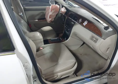 2005 Buick Lacrosse Cxl из США, поврежденный, VIN 2G4WD532051230296